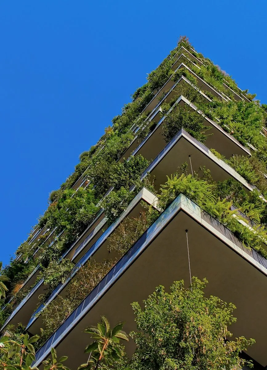 Sustainable projects
